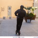 Foto del Ayuntamiento de Gandia