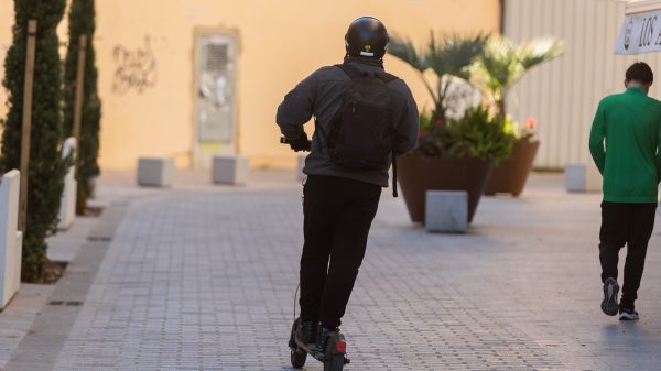 Foto del Ayuntamiento de Gandia