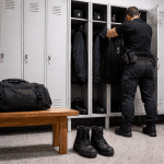 La otra cara del uniforme 4 Fotografia IA recrea la escena