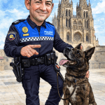 Francisco Javier Macho