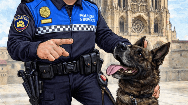 Francisco Javier Macho