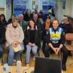 Fuente El Progreso. Charla PL Foz