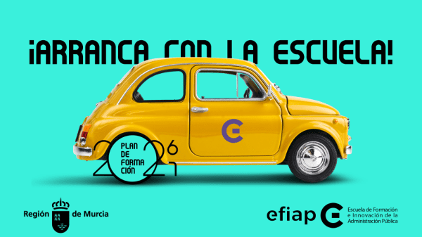 Imagen de campana en la Region de Murcia