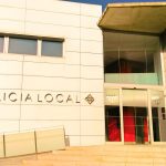 La Fiscalía solicita prisión para un mando de la Policía Local de Inca por un presunto delito de acoso sexual 4 La sede de la Policia Local de Inca