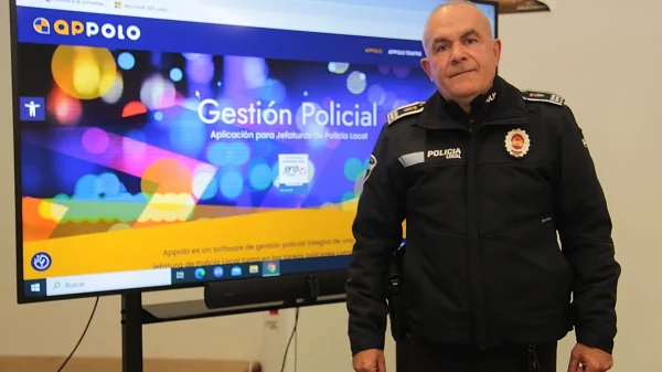 Los manuales realizados por Miguel A. Paredes seran la base de esta plataforma