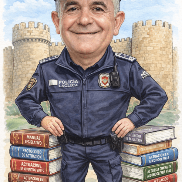 MIguel Angel Paredes 2 Plasencia