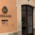 Policia Local de Alaro