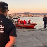 Ayuntamientos y sindicatos analizan el nuevo decreto de acceso a las Policías Locales de la Región de Murcia 1 Policia Local de Cartagena