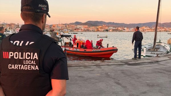 Ayuntamientos y sindicatos analizan el nuevo decreto de acceso a las Policías Locales de la Región de Murcia 10 Policia Local de Cartagena