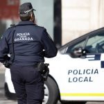 Siete agentes detenidos en la investigación por presuntos amaños en procesos selectivos de varias Policías Locales de Granada 2 Policia Local de Granada