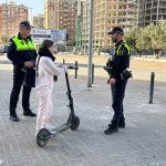 Policia Local de Mislata