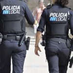 Policia Local de Palma