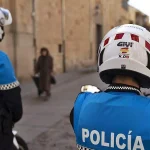 Policia Local de Zamora
