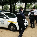 El Ayuntamiento de San Sebastián implanta la geolocalización de agentes para reforzar la seguridad operativa 2 Policia Local donostiarra