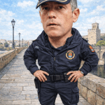 Ruben Munoz 1 jefe PL Badajoz