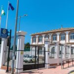 Sede de la Policia Local de Nerja