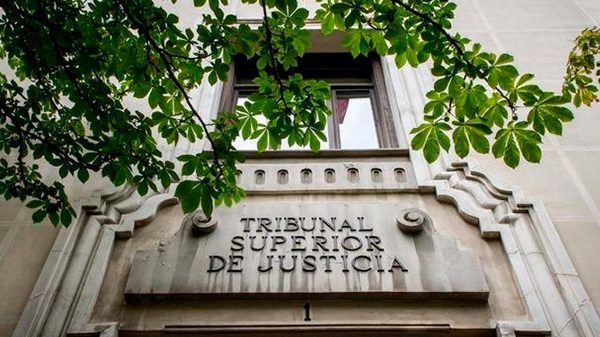 Tribunal Superior de Justicia de Madrid