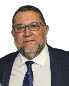 VioGén y Policía Local: una relación imprescindible que requiere mayor confianza institucional 1 Unijepol 23 tarde 210