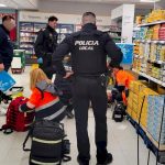 supermercado xilxes asistencia sanitaria