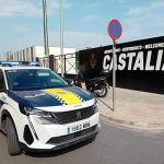 CURSO FUTBOL POLICIA LOCAL CASTELLON