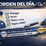 Campana informativa de ANAT para difundir su canal oficial de comunicacion y recursos profesionales 1