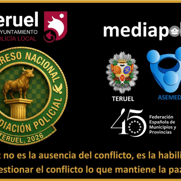 Cartel del Encuentro