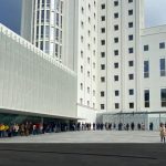 Semana de ajetreo judicial para la Policía Local de Vigo 17 Ciudad de la Justicia de Vigo