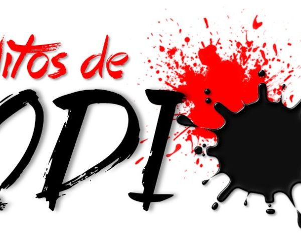 Delitos de Odio