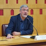 El concejal de Seguridad de Vitoria