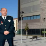 La plantilla de la Policía Municipal de Berriozar expresa su respaldo al jefe del cuerpo tras su cese por el gobierno de Bildu 2 El jefe de la Policia Local de Berriozar