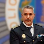 Investigación judicial al jefe de la Policía Local de Alcalá de Henares por presuntos delitos de violencia de género 18 El jefe policial investigado