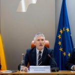 El ministro interviene en la Jornada