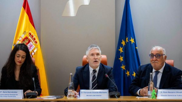 El ministro interviene en la Jornada