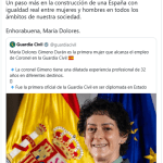 El twit lanzadop por el presidente del Gobierno