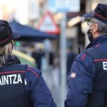 El TSJPV reconoce el derecho de un ertzaina a trabajar por quincenas alternas para conciliar vida laboral y familiar 17 Ertzainas