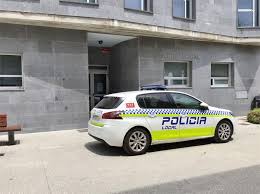 Fuente Paxinas Galegas. PL Cangas