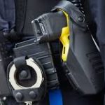 Fuente Vinfopol Taser en Policia Local