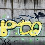 Grafiti Logrono Archivo