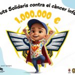 Un millón que no hace titulares… pero cambia historias 2 Imagen del logro conseguido