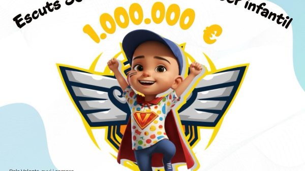 Imagen del logro conseguido