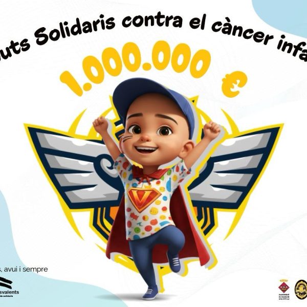 Un millón que no hace titulares… pero cambia historias 5 Imagen del logro conseguido