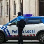 Condenado un policía local de Burgos por falsificar un certificado para conseguir libranzas 18 Imagen grafica de la Policia Local de Burgos
