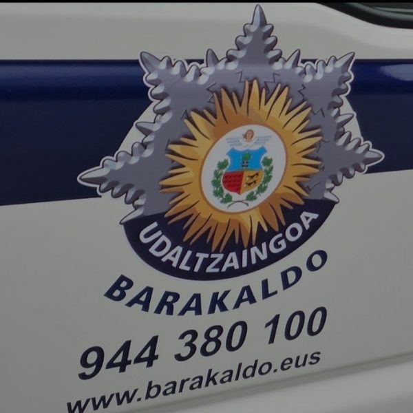 Barakaldo afronta un déficit del 23% en su plantilla de Policía Municipal y mantiene vacantes los puestos de máxima responsabilidad 5 Imagen1