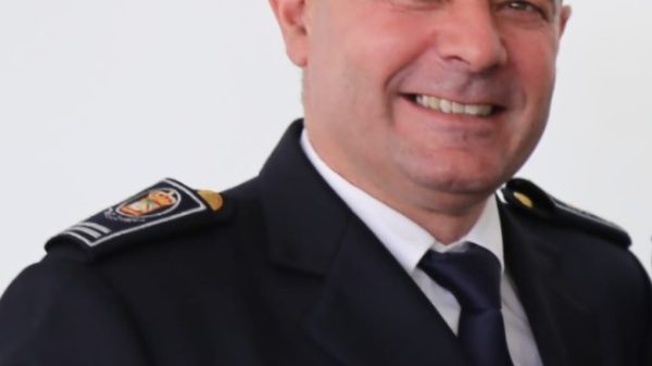El TSXG obliga a Poio a desbloquear la plaza de inspector de Policía Local tras años de parálisis administrativa 10 Jefe Policia Local de Poio