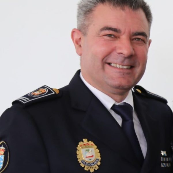 El TSXG obliga a Poio a desbloquear la plaza de inspector de Policía Local tras años de parálisis administrativa 20 Jefe Policia Local de Poio