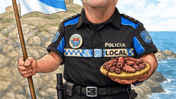 Jose Manuel Rico A Coruna