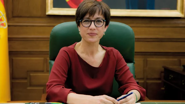 Un juzgado de Barcelona investiga por primera vez a dos exdirectores de la Guardia Civil por el uso de Pegasus y Candiru 14 Maria Gamez