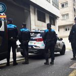Vigo: Cooperación policial en un operativo de control del ocio nocturno 2 Operativo Vigo conjunto