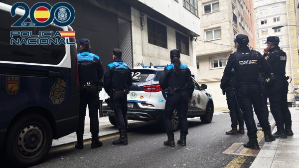 Operativo Vigo conjunto