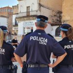 Cáceres refuerza la seguridad ciudadana con nuevas inversiones en flota policial y vigilancia de instalaciones 3 Policia Local de Caceres